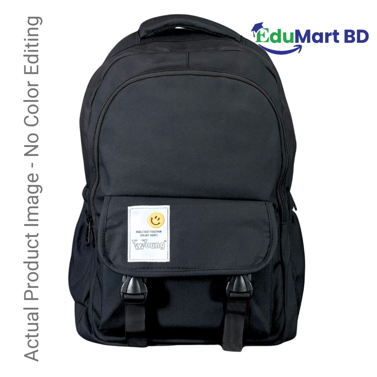 Nomad Nest Daypack Effortless Style